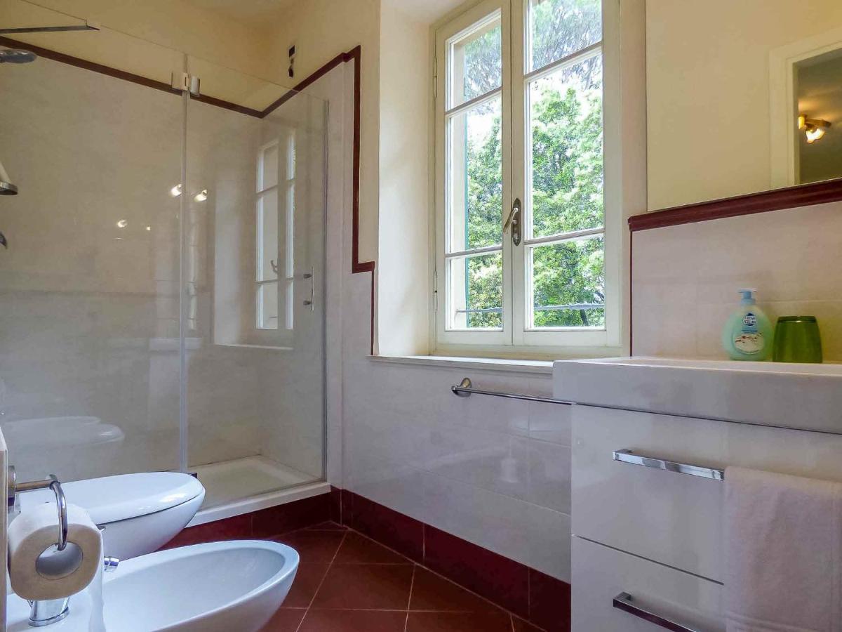 Lucca Cycling Holidays Il Tiglio Rooms SantʼAndrea di Compito Dış mekan fotoğraf