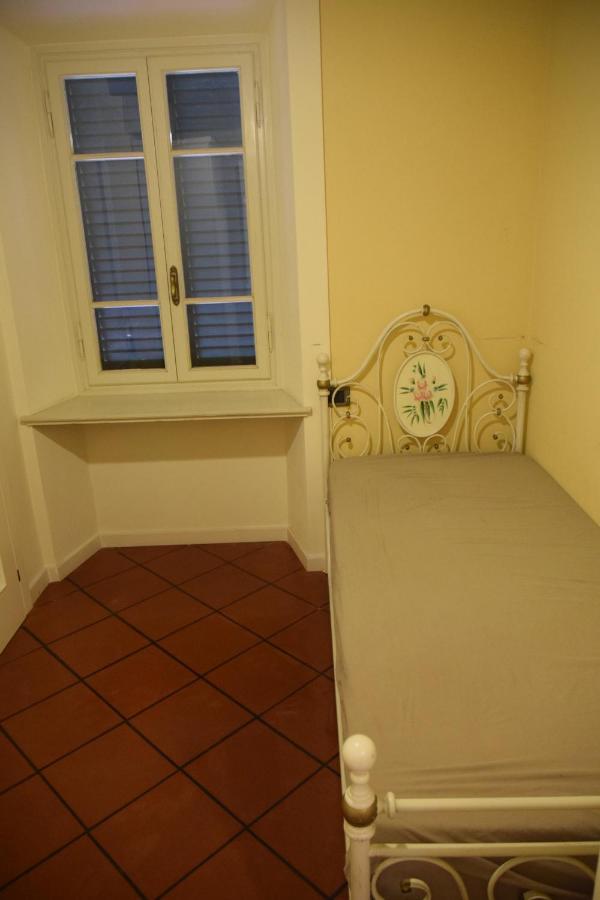 Lucca Cycling Holidays Il Tiglio Rooms SantʼAndrea di Compito Dış mekan fotoğraf
